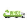 Logo Stichting Werkgroep Hulptransporten Oost-Europa (WHOE)
