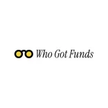 Who Got Funds logo/icon