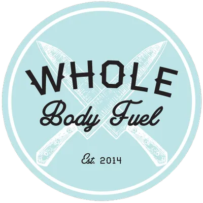 Whole Body Fuel logo