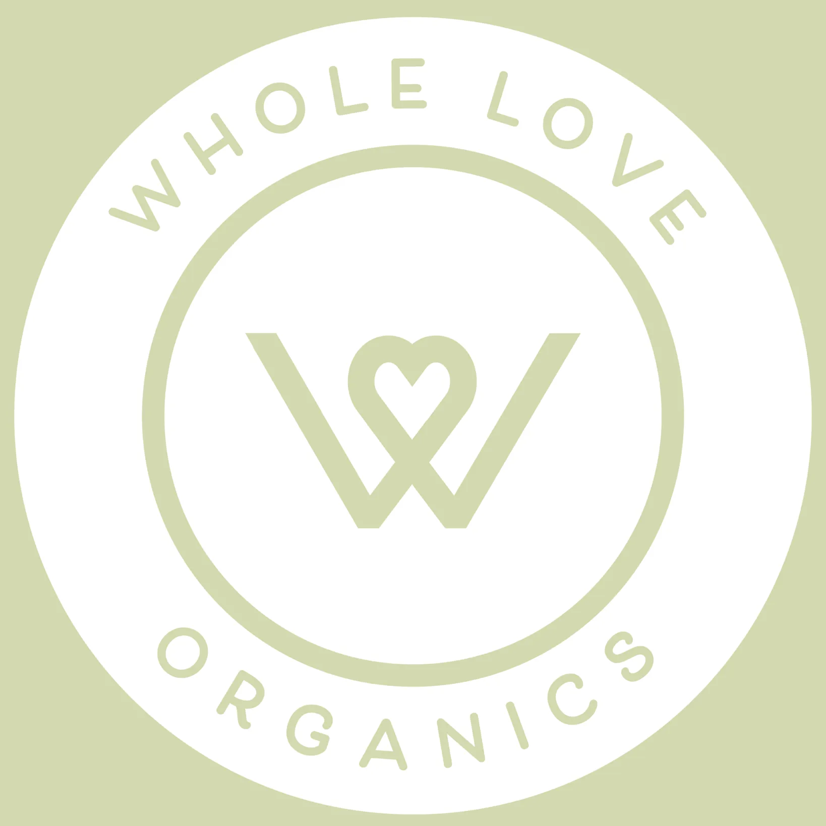 Whole Love Organics