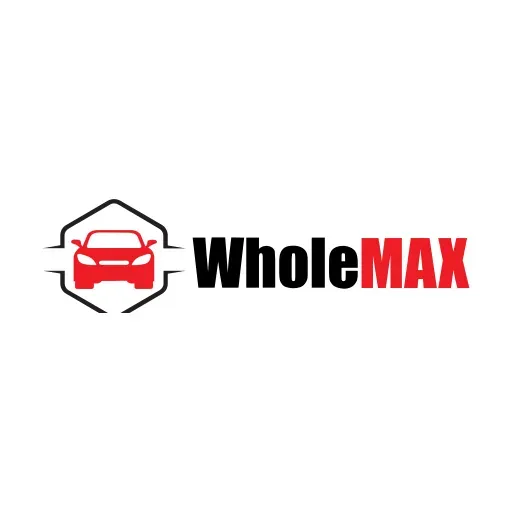 Wholemax Inc. logo