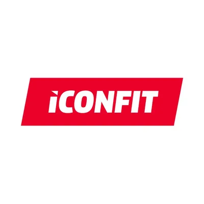 ICONFIT Wholesale Portal logo