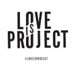 Love Is Project Wholesale logo