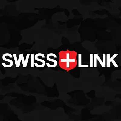 Swiss Link Wholesale logo