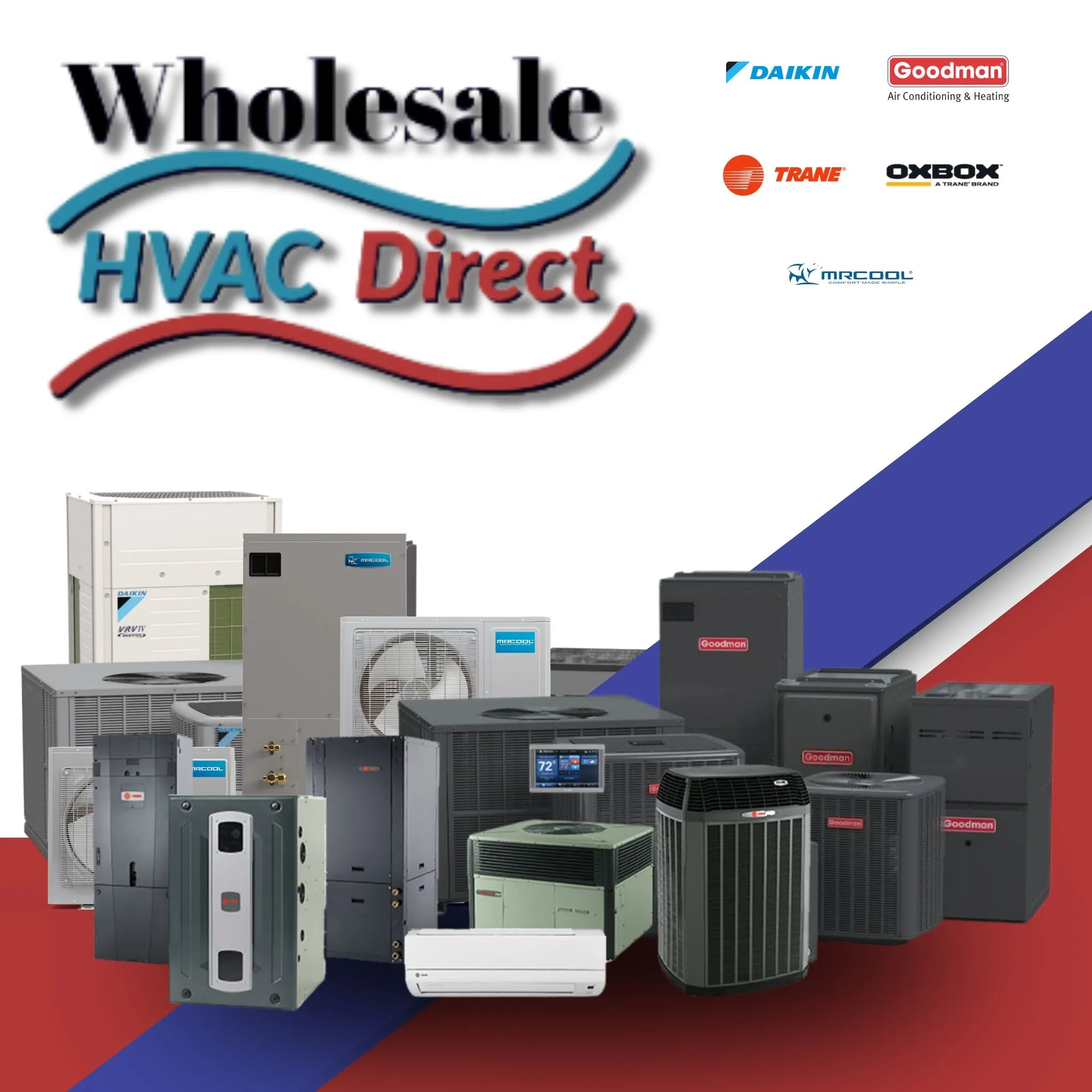 Wholesalehvacdirect