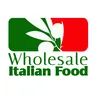 Wholesale Italian Food logo