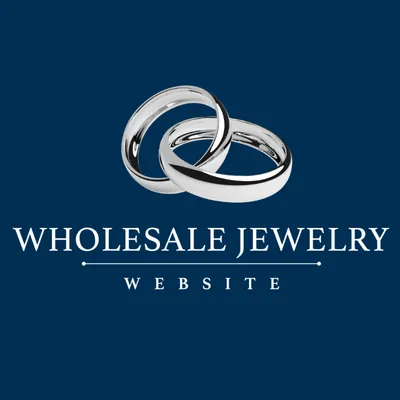 Wholesale Jewelry Website logo