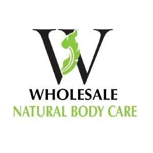 Wholesale Natural Body Care logo