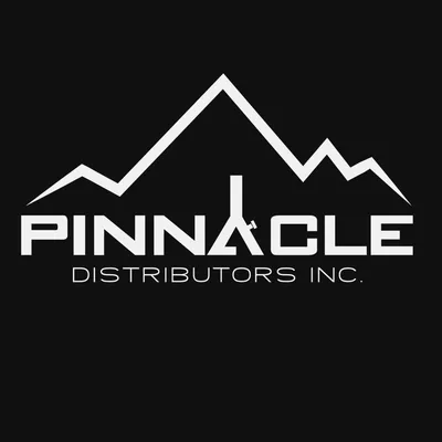 Pinnacle Distributors logo