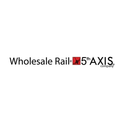 Wholesale Rail logo