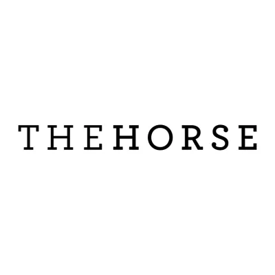 wholesale thehorse logo