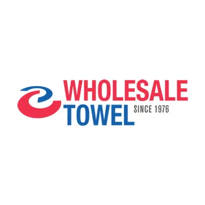 Wholesale Towel logo