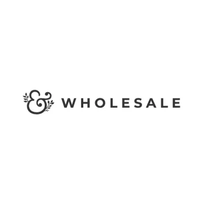 Wholesale by Archer and Olive logo