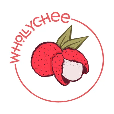 Whollychee logo