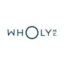 Wholyme logo