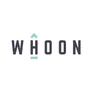 Logo Whoon