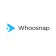 Whoosnap logo