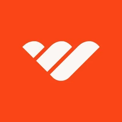 Logo by Brandfetch
