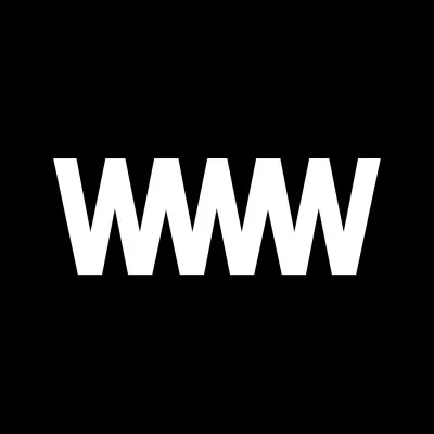 Who Wot Why Logo