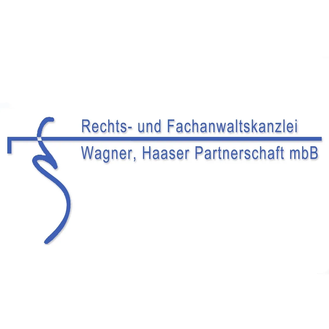 Rechtsanwaltskanzlei Wagner und Haaser Partnerschaft mbB