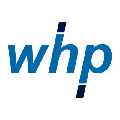 whp Tiefbaugesellschaft mbH & Co. KG