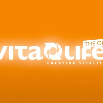 Vita Life Logo