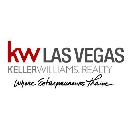 Keller Williams Realty Las Vegas logo