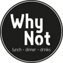 Logo Why Not