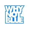Blue Communications logo