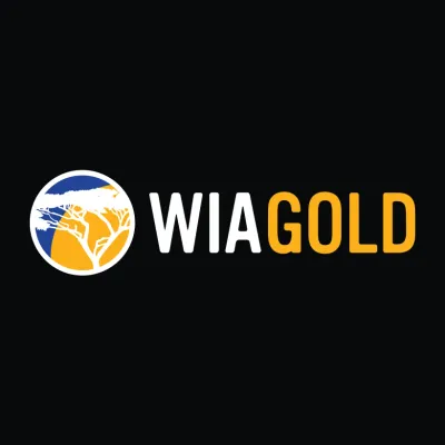 WIA Gold Ltd logo
