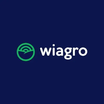Wiagro Inc. logo