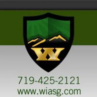 Warrior Insurance & Services Group, LLC logo