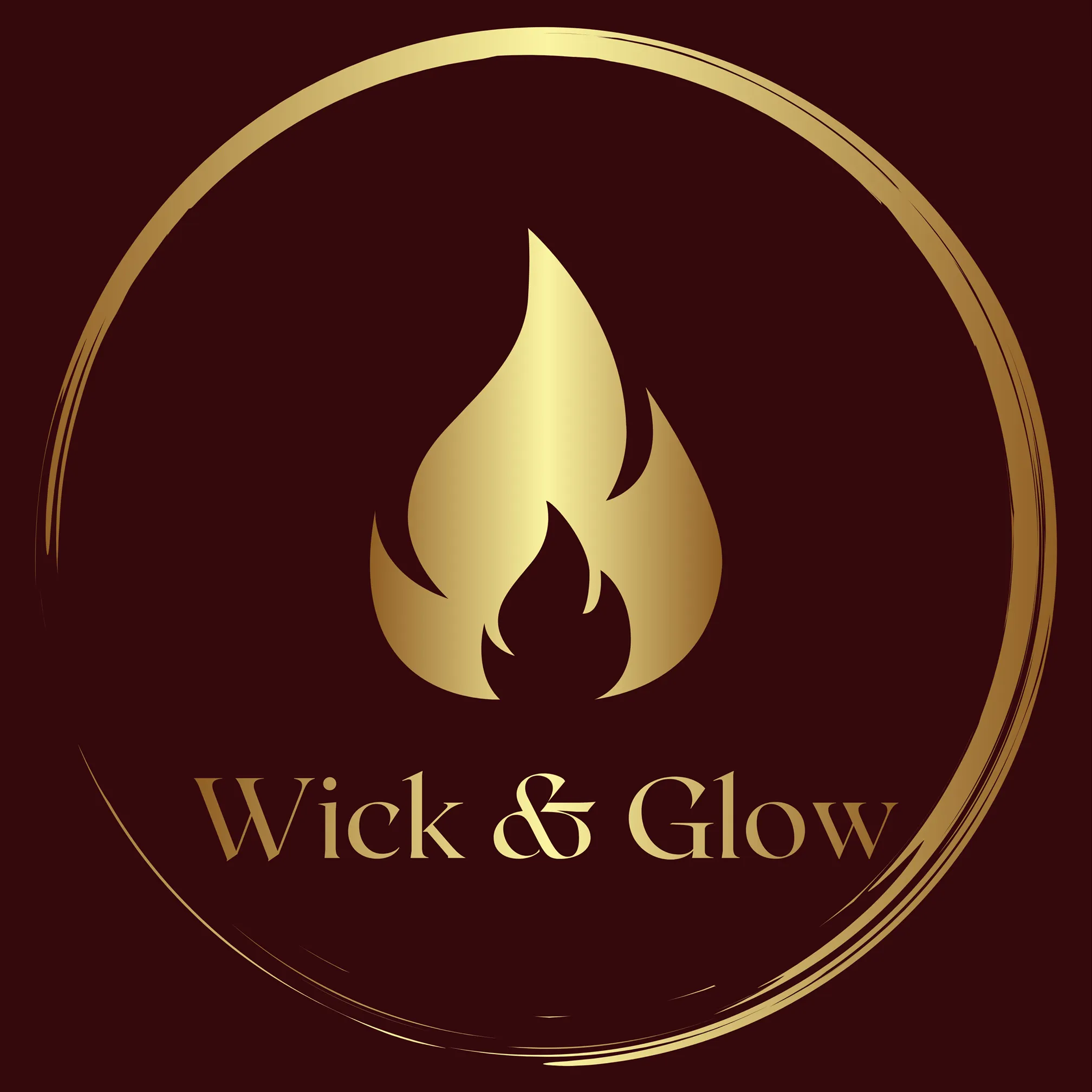 Wickandglow