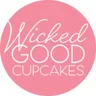 Wicked Good Cupcakes logo