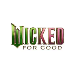 Wicked Movie Logo & Brand Assets (SVG, PNG and vector) - Brandfetch