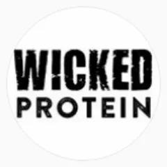 WICKED Protein logo