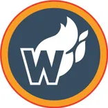 Wicked Reports logo/icon