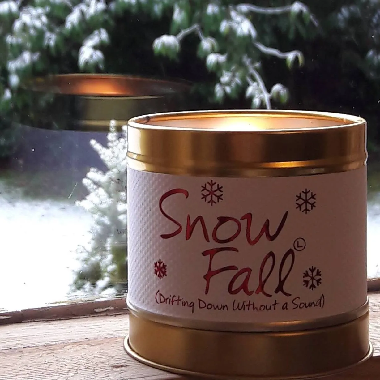 Wicked the Candle Shop