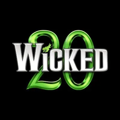 Wicked the Musical Store logo