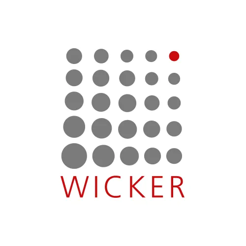 Wicker Kliniken logo