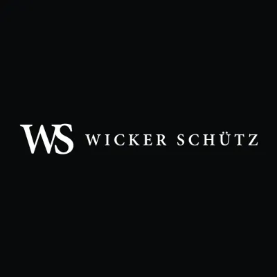 Wicker Schütz Partnerschaftsgesellschaft