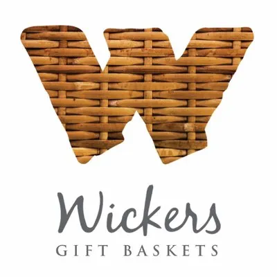 wickersgiftbaskets.com logo