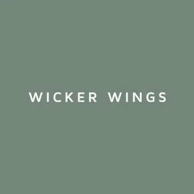 Wicker Wings