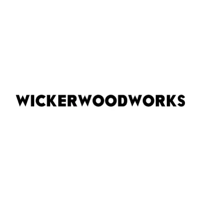 wickerwoodworks.com logo