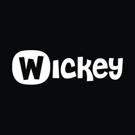 Wickey logo