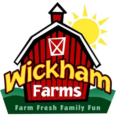 Wickham Farms logo