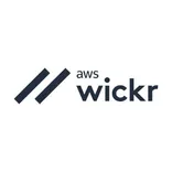 AWS Wickr logo/icon