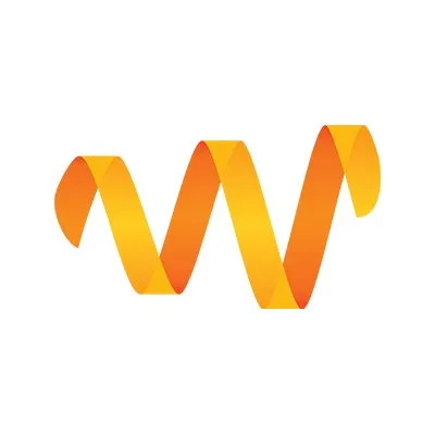 Logo by Brandfetch