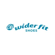 DB Wider Fit Shoes
