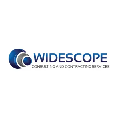 Widescope Consulting and Contracting Services logo